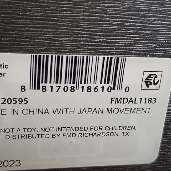 Watch - Picture 3 of 3